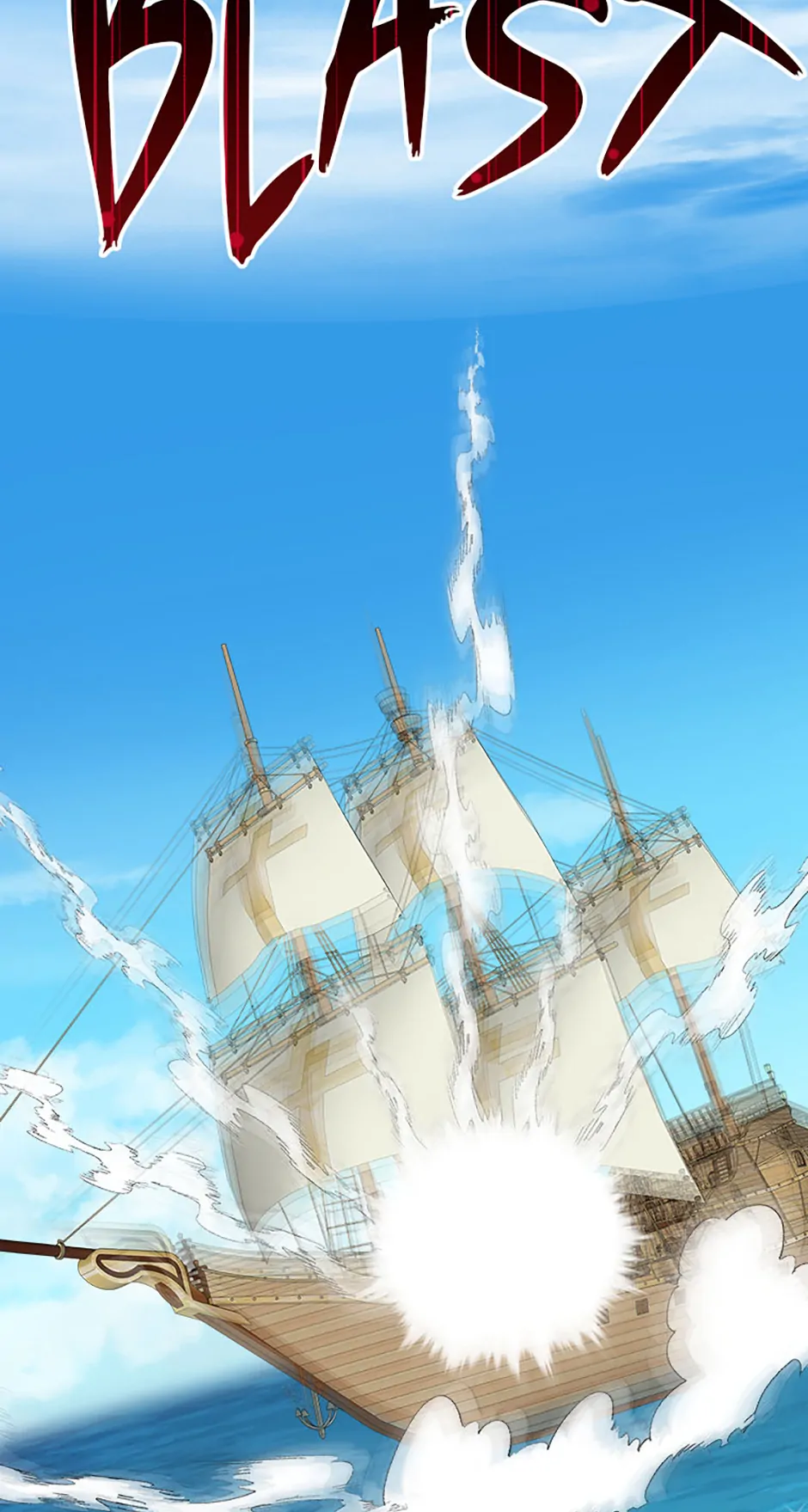 One Step Forward to the Flower Path Chapter 104 - Page 4