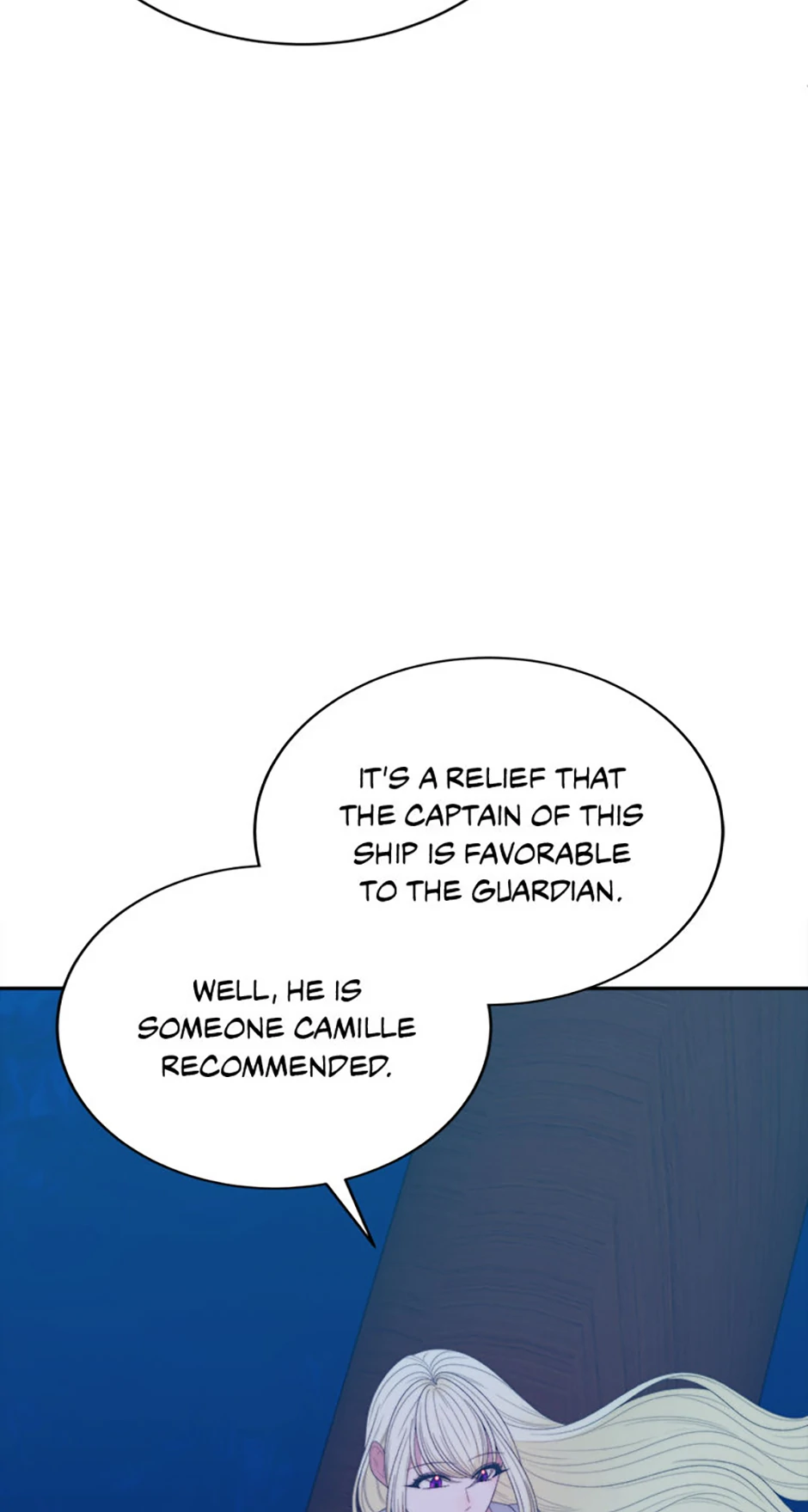 One Step Forward to the Flower Path Chapter 104 - Page 42