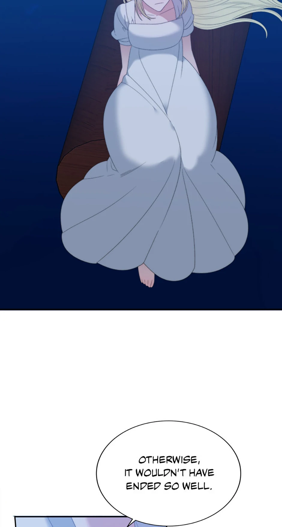 One Step Forward to the Flower Path Chapter 104 - Page 43