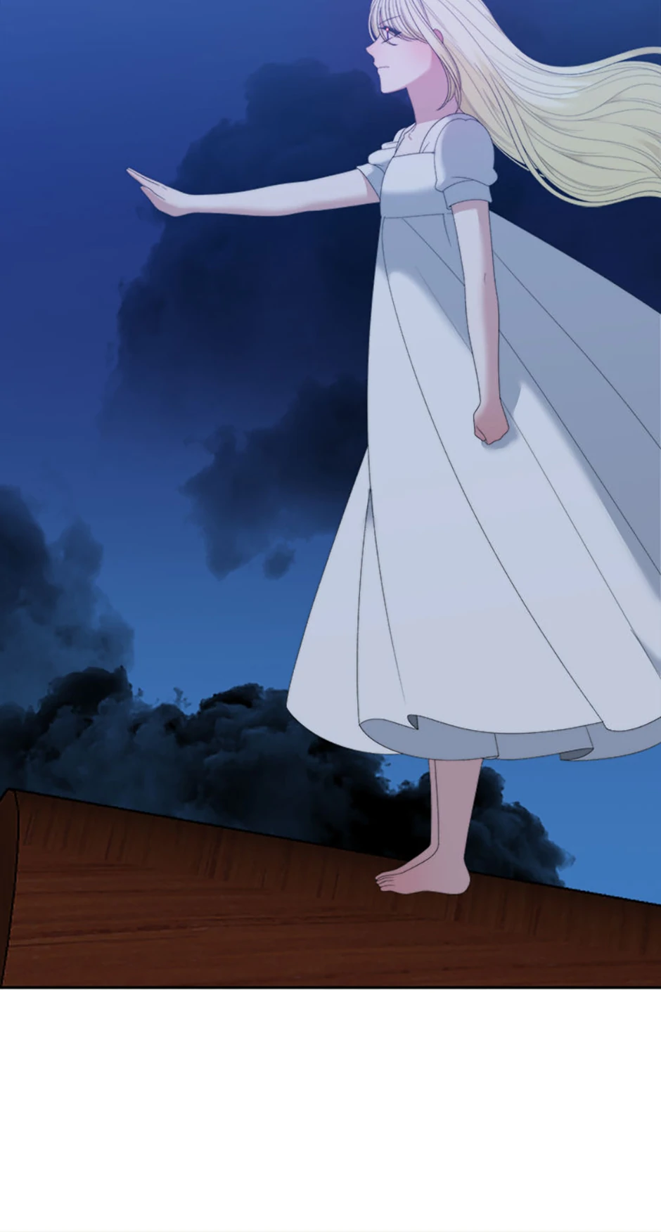 One Step Forward to the Flower Path Chapter 104 - Page 45