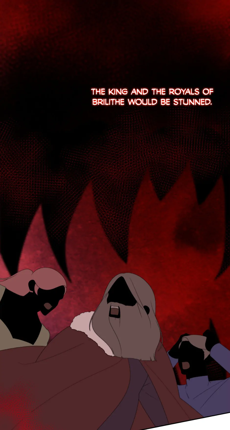 One Step Forward to the Flower Path Chapter 104 - Page 47