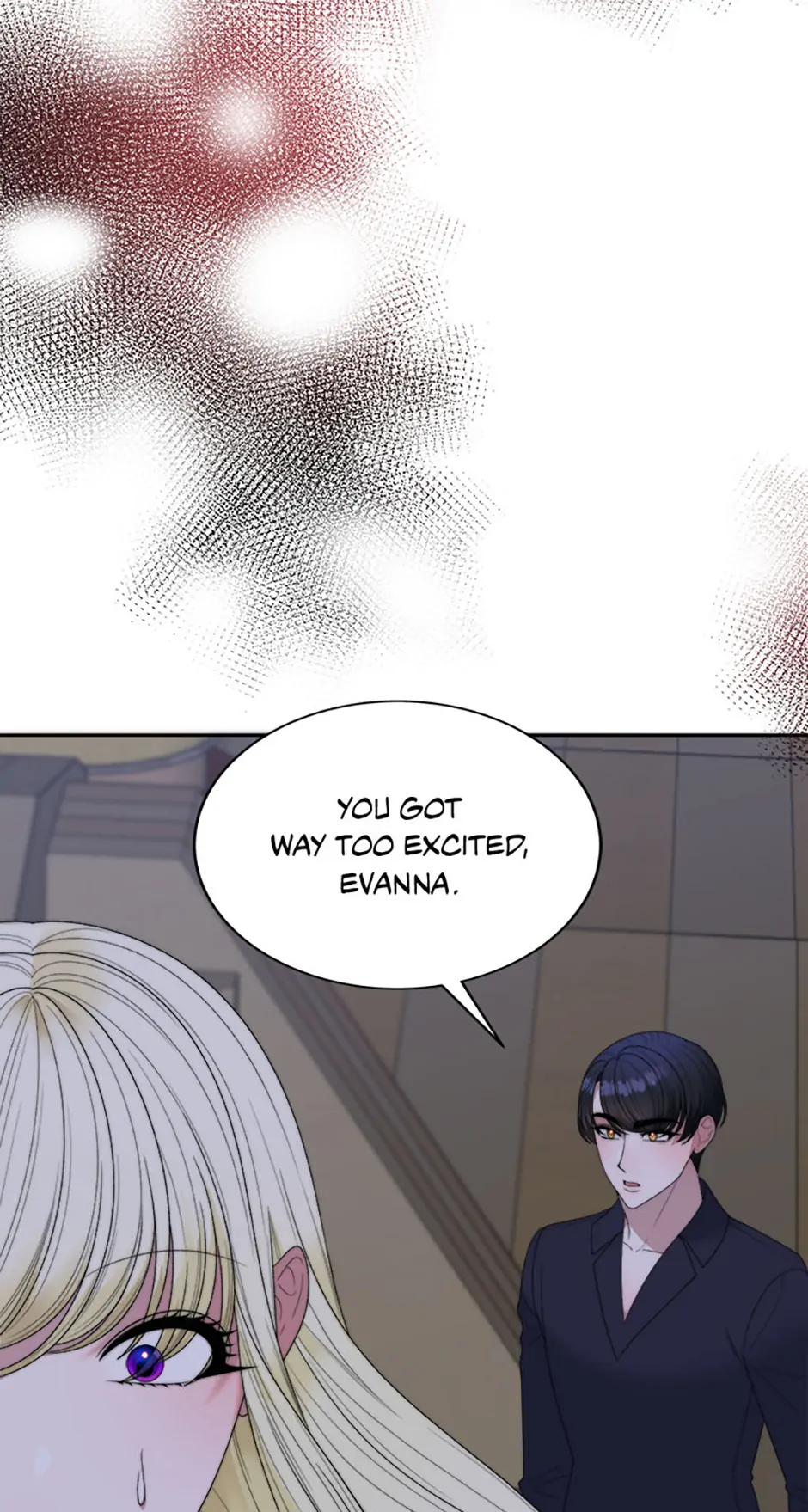 One Step Forward to the Flower Path Chapter 104 - Page 49