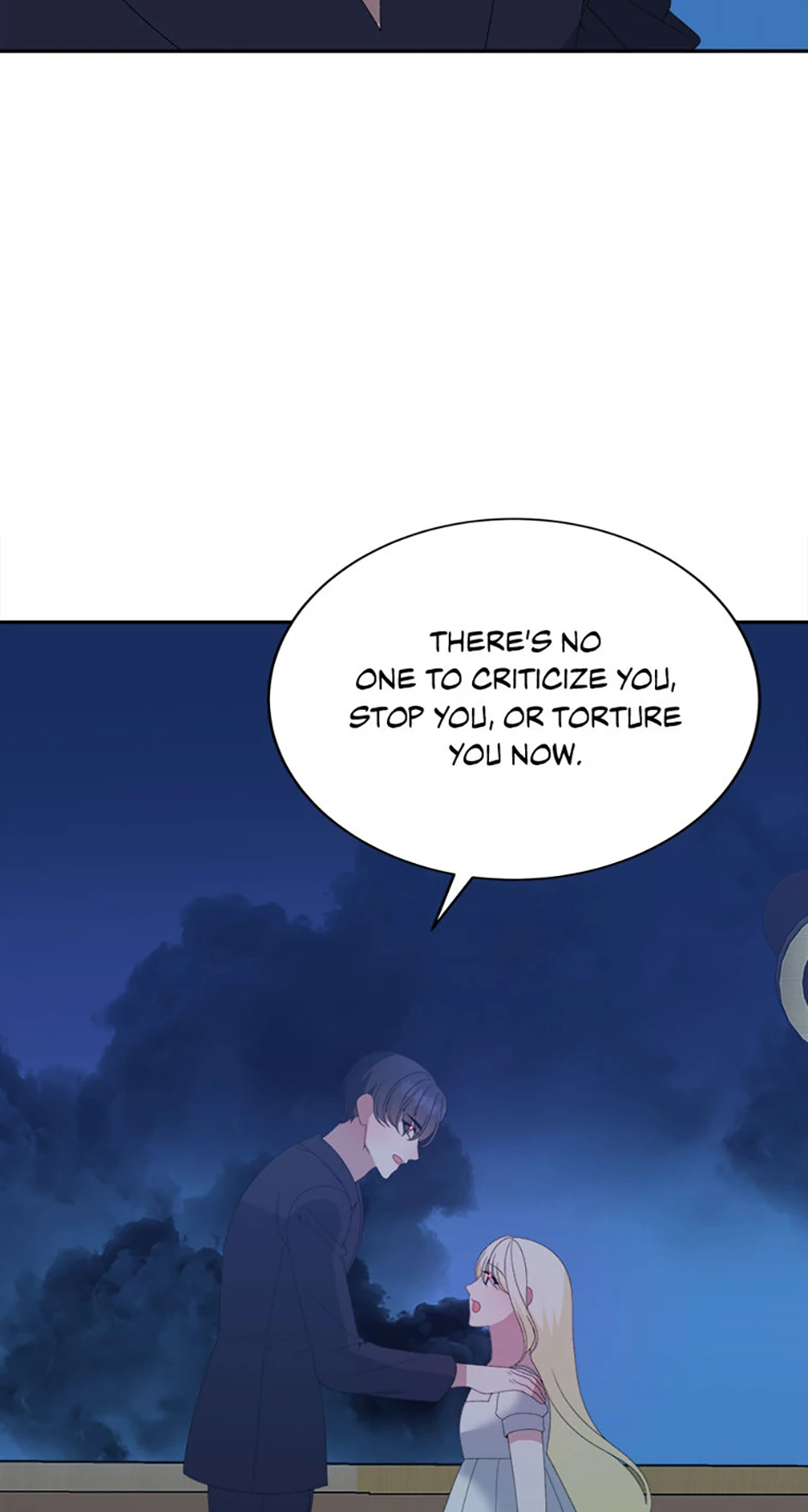 One Step Forward to the Flower Path Chapter 104 - Page 55