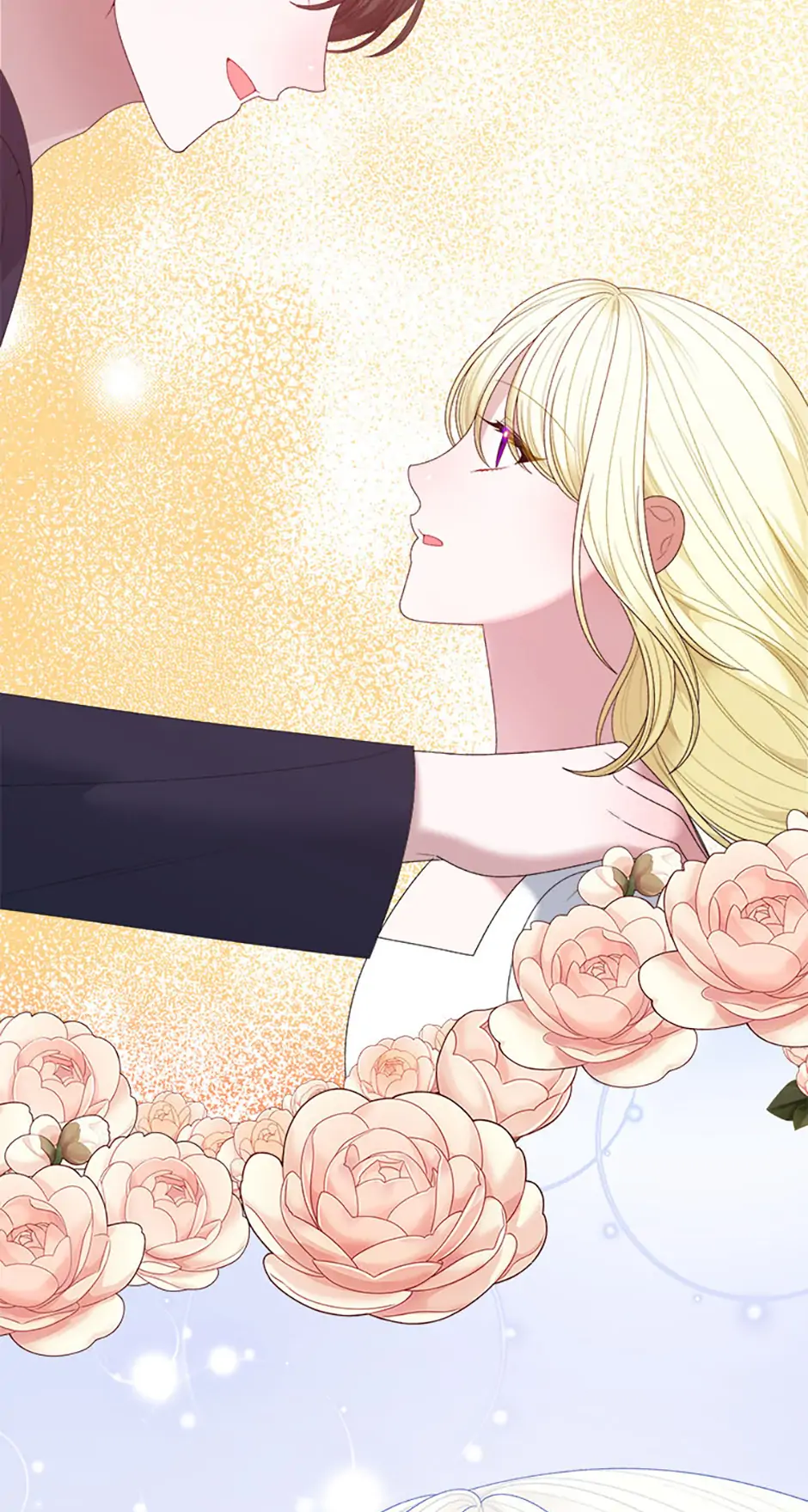 One Step Forward to the Flower Path Chapter 104 - Page 59