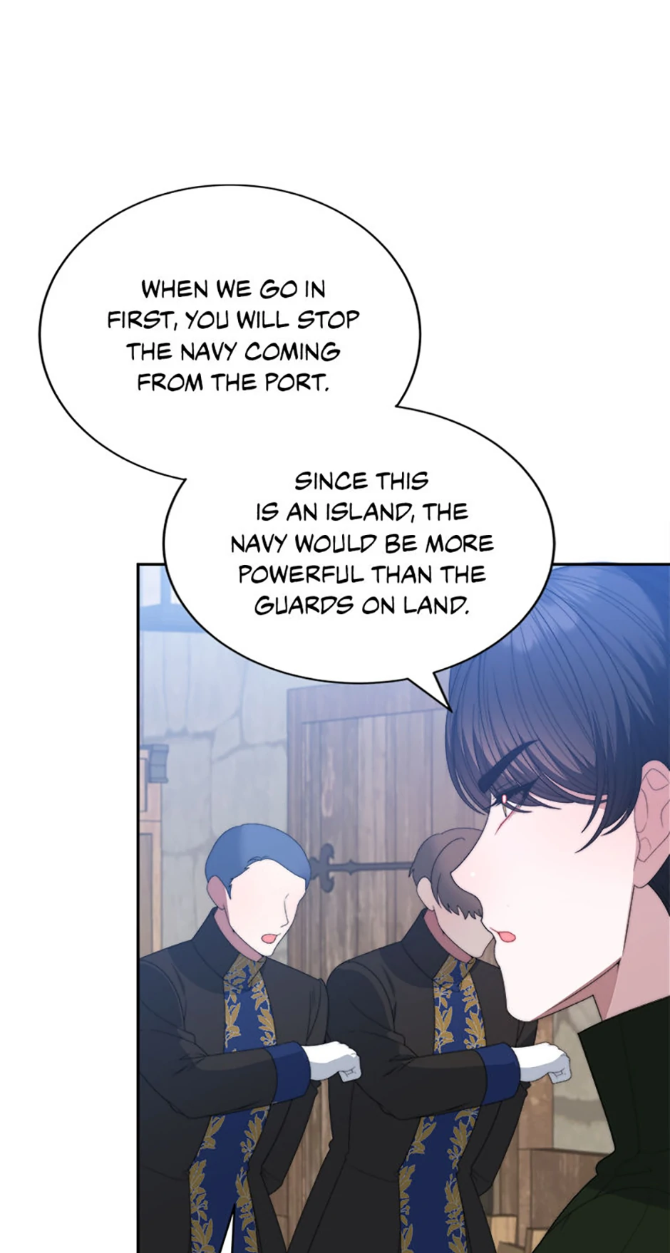 One Step Forward to the Flower Path Chapter 104 - Page 66