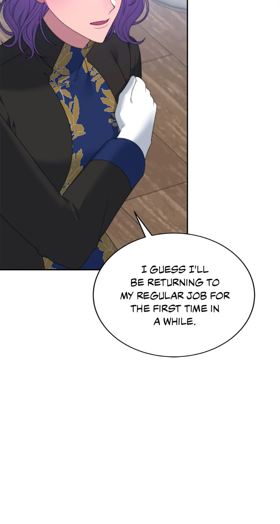 One Step Forward to the Flower Path Chapter 104 - Page 68