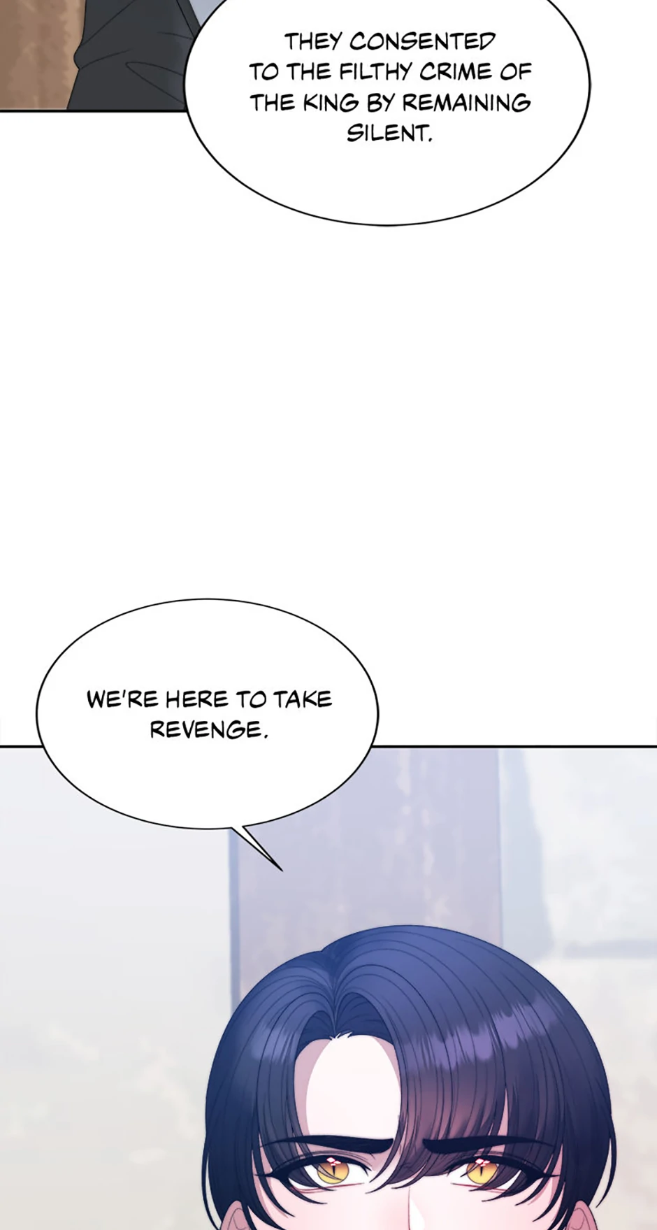 One Step Forward to the Flower Path Chapter 104 - Page 71