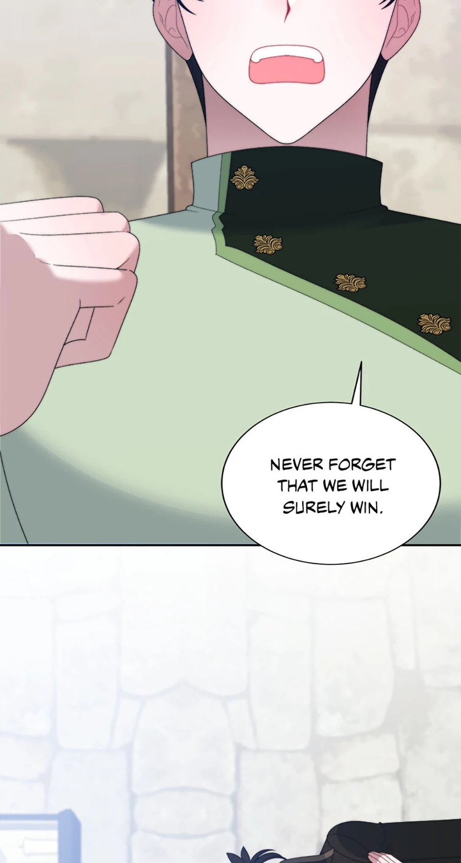 One Step Forward to the Flower Path Chapter 104 - Page 72