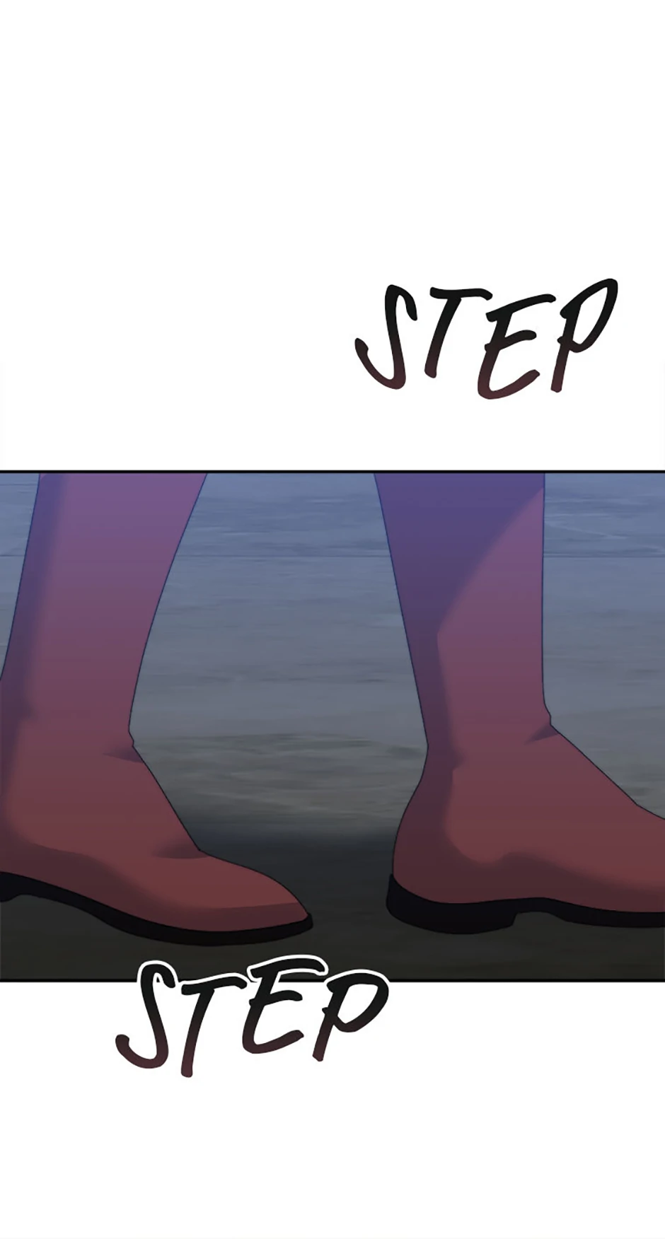 One Step Forward to the Flower Path Chapter 104 - Page 77