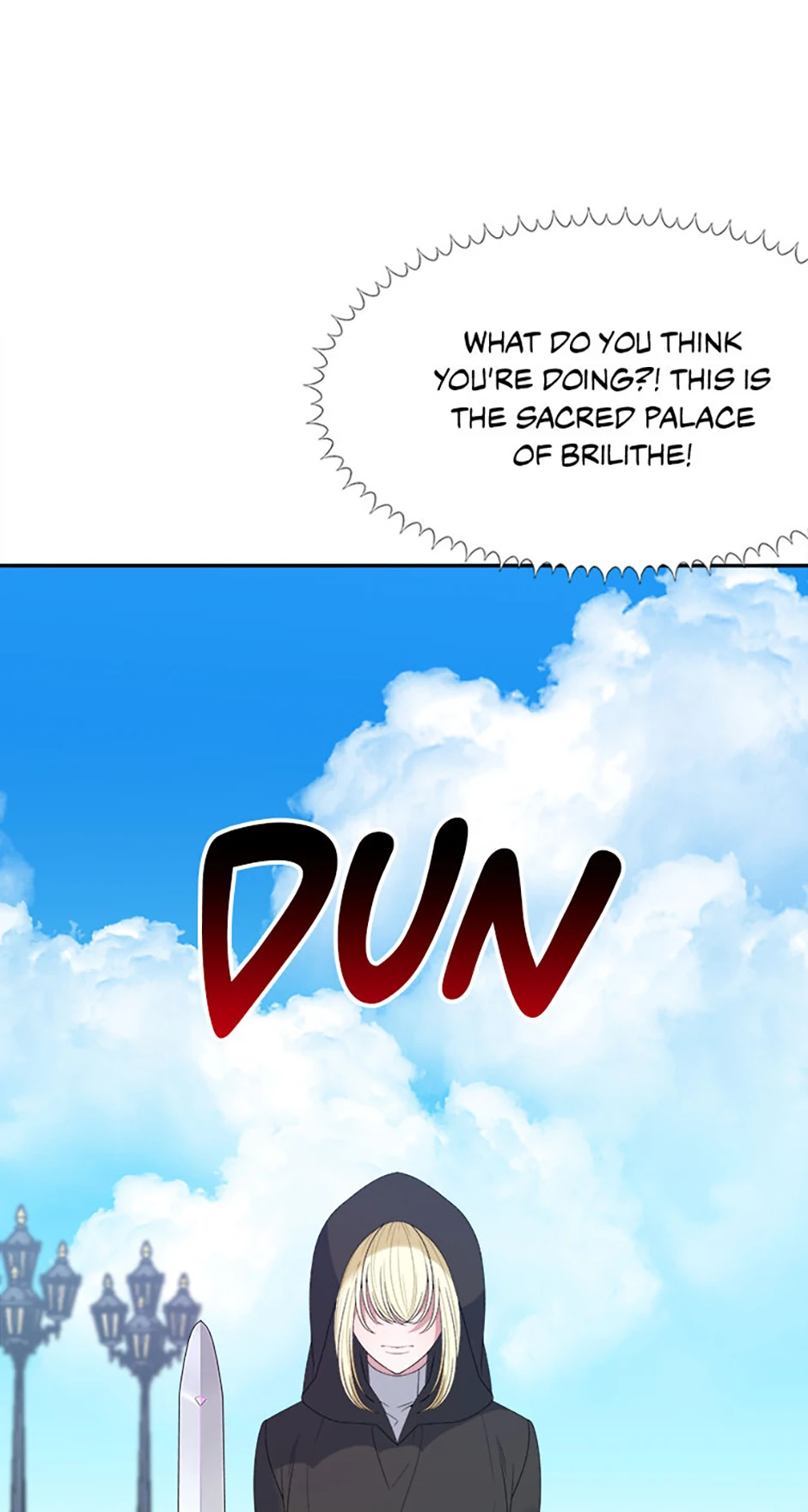 One Step Forward to the Flower Path Chapter 104 - Page 82