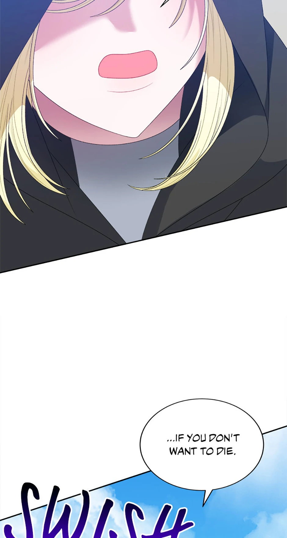 One Step Forward to the Flower Path Chapter 104 - Page 84