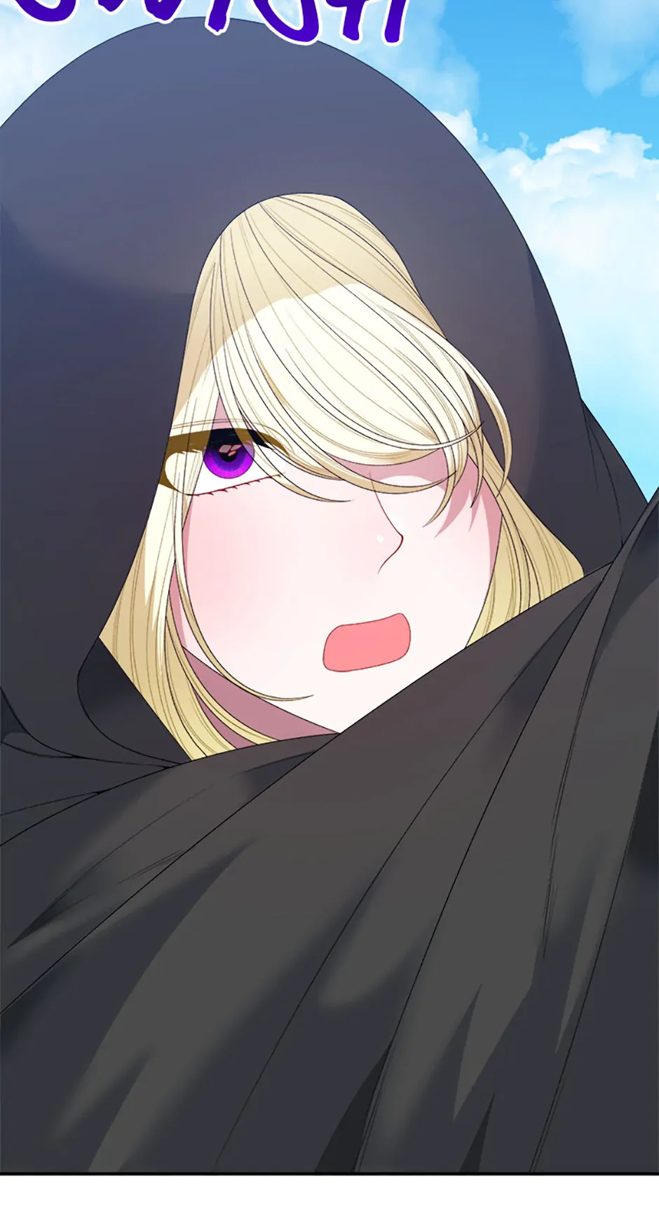 One Step Forward to the Flower Path Chapter 104 - Page 85