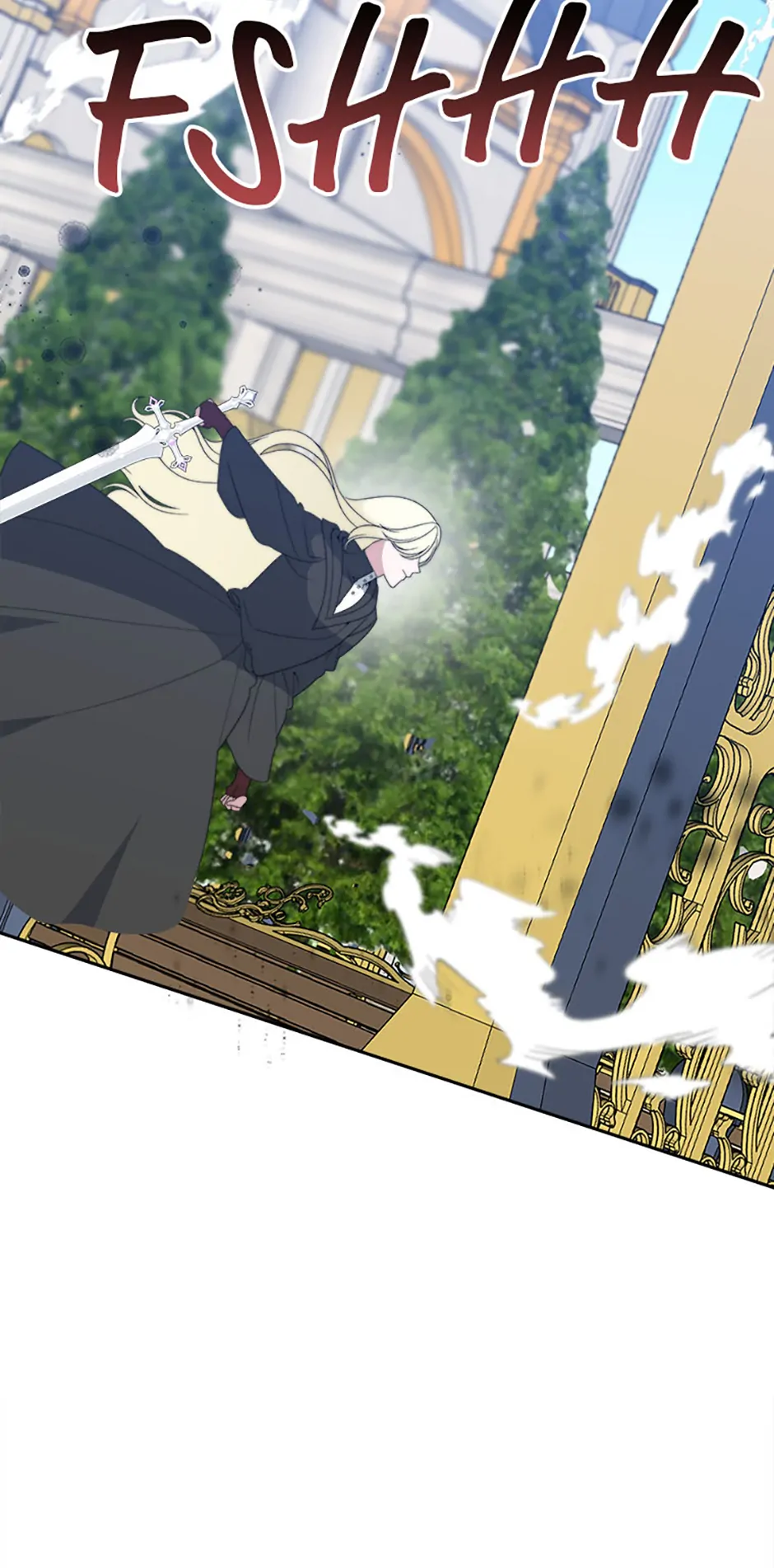 One Step Forward to the Flower Path Chapter 104 - Page 88