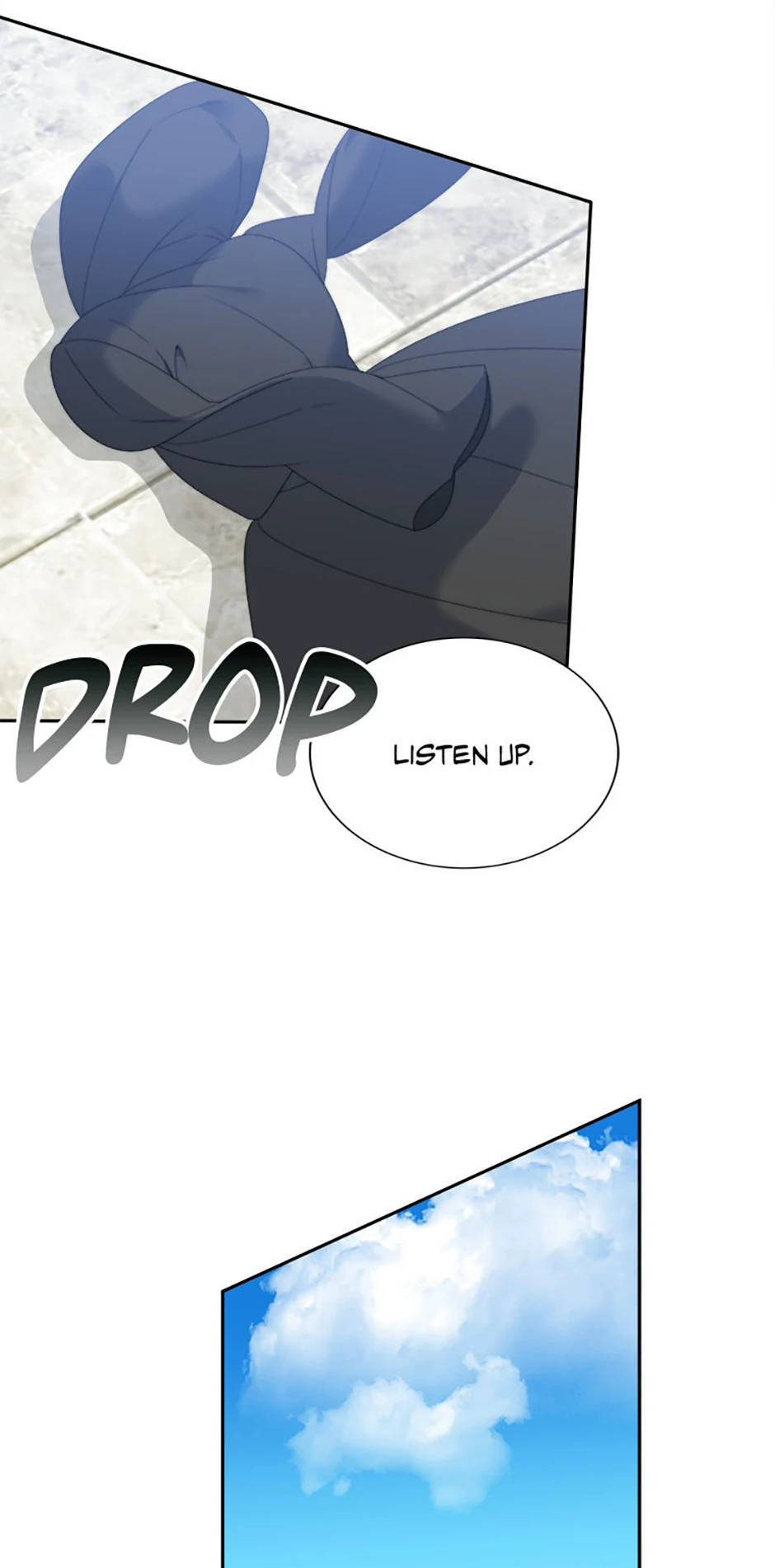 One Step Forward to the Flower Path Chapter 104 - Page 89