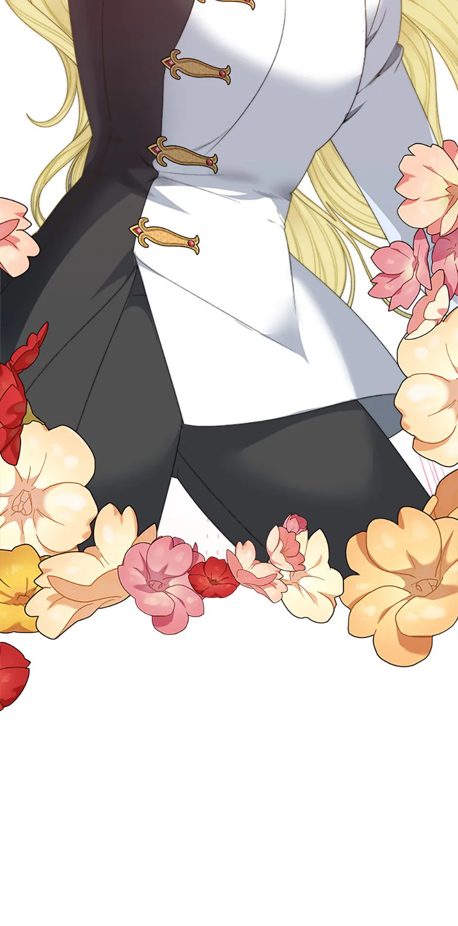 One Step Forward to the Flower Path Chapter 104 - Page 92