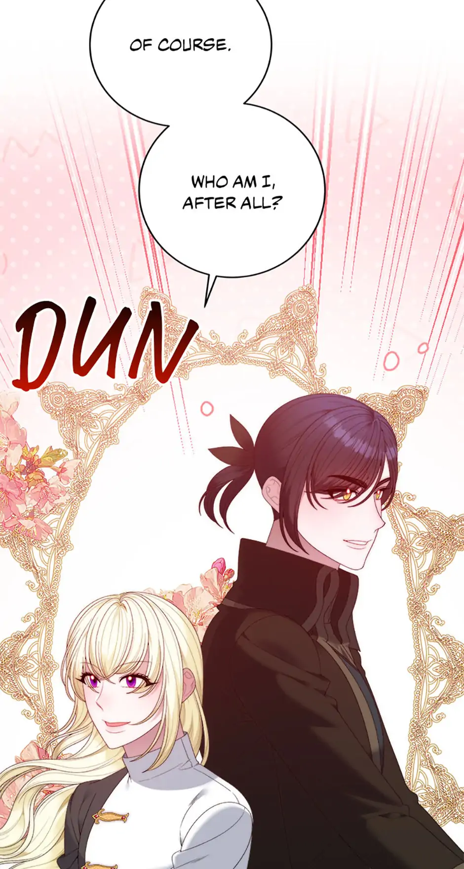 One Step Forward to the Flower Path Chapter 105 - Page 11