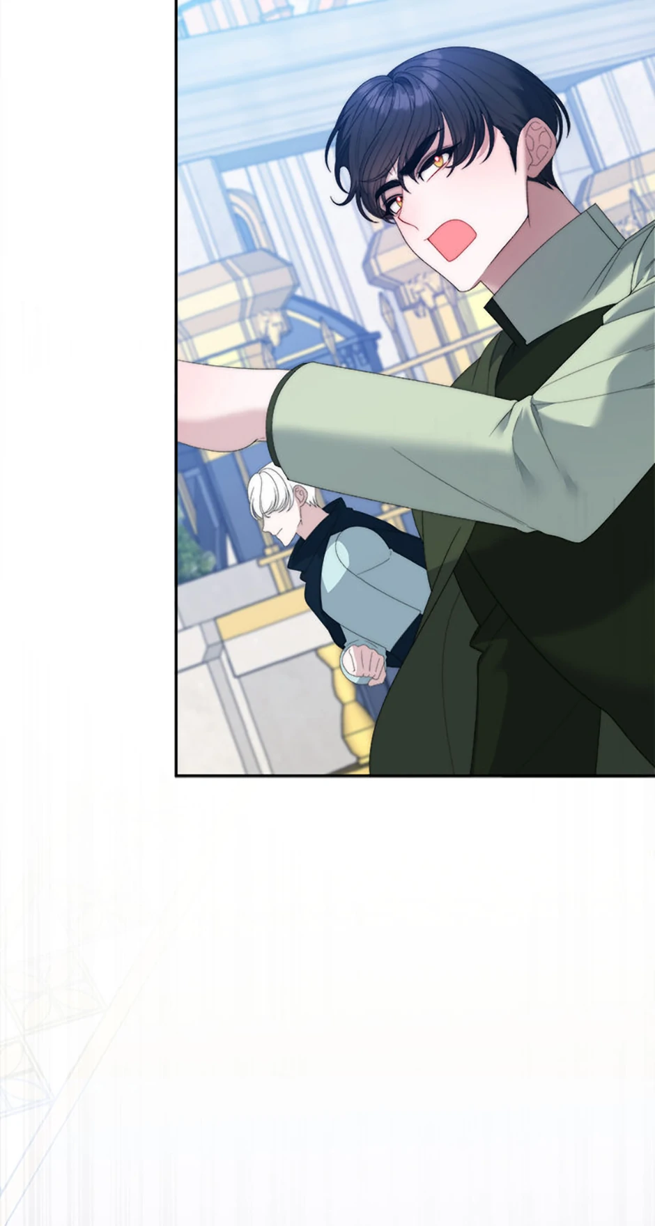 One Step Forward to the Flower Path Chapter 105 - Page 14