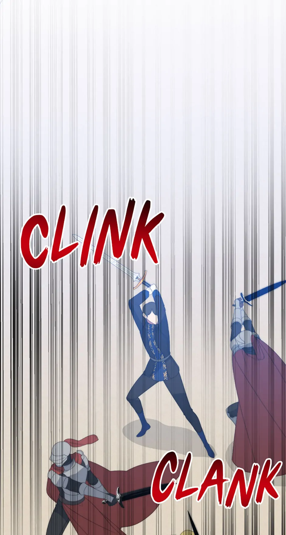 One Step Forward to the Flower Path Chapter 105 - Page 15