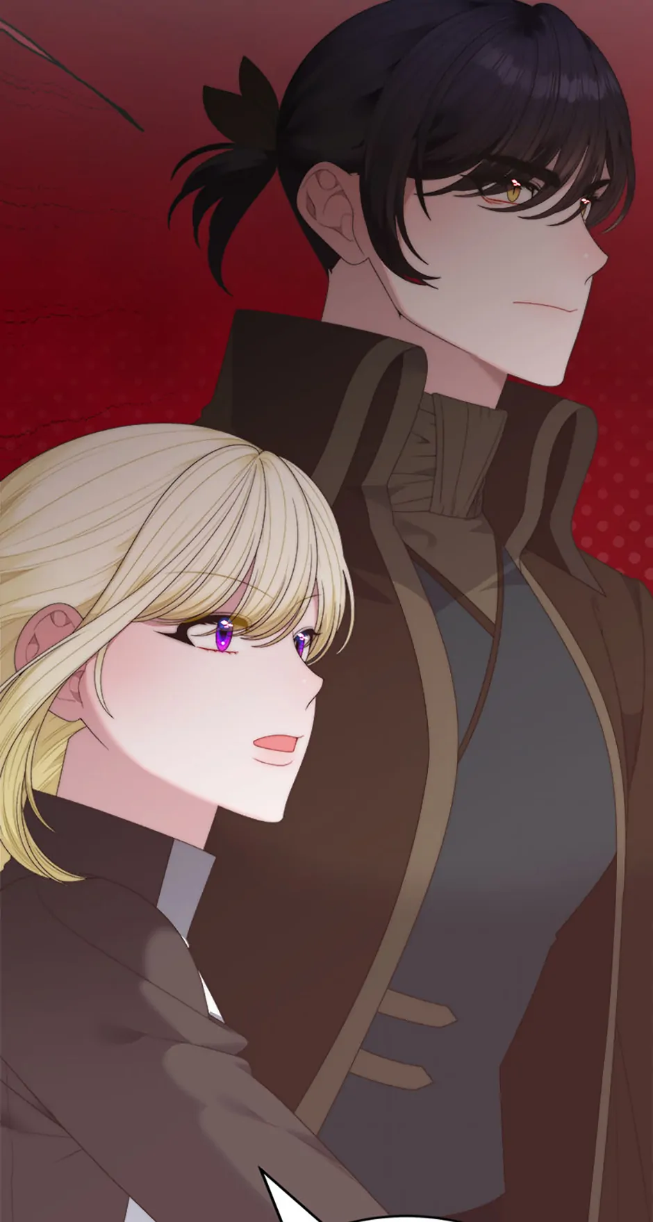 One Step Forward to the Flower Path Chapter 105 - Page 22