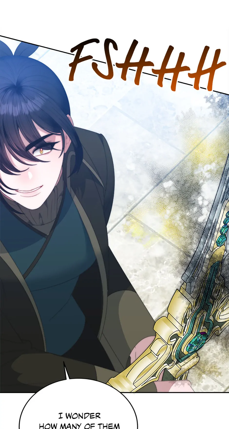 One Step Forward to the Flower Path Chapter 105 - Page 25