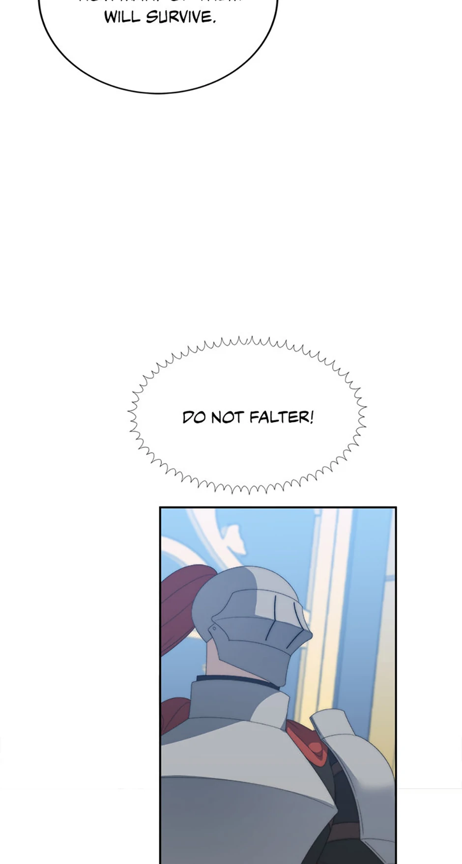 One Step Forward to the Flower Path Chapter 105 - Page 26