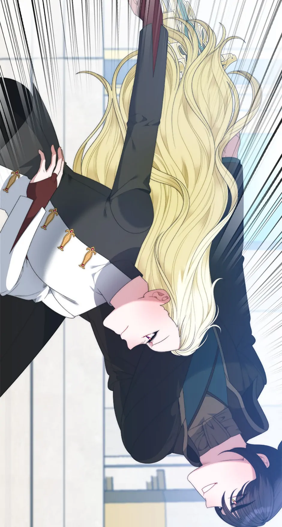 One Step Forward to the Flower Path Chapter 105 - Page 28