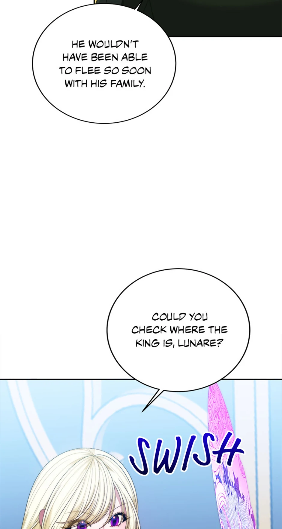 One Step Forward to the Flower Path Chapter 105 - Page 43