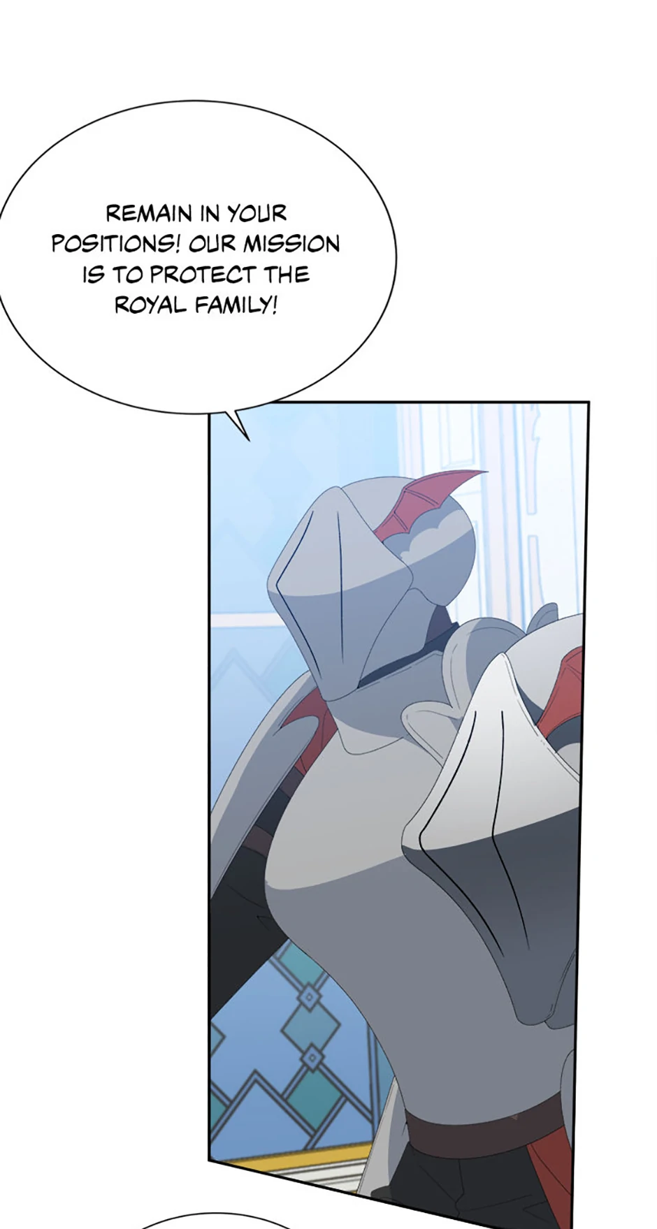 One Step Forward to the Flower Path Chapter 105 - Page 63