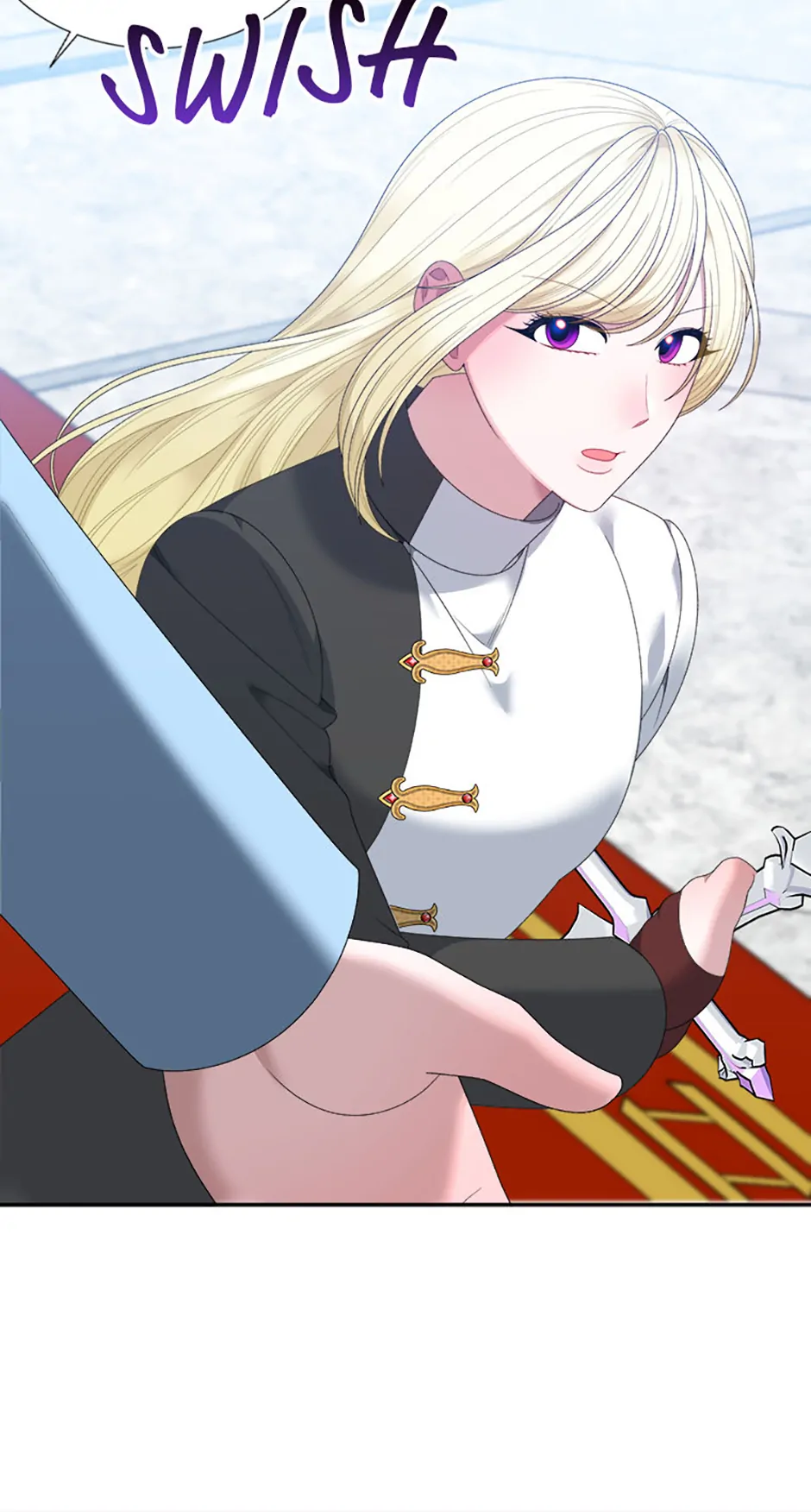 One Step Forward to the Flower Path Chapter 105 - Page 65