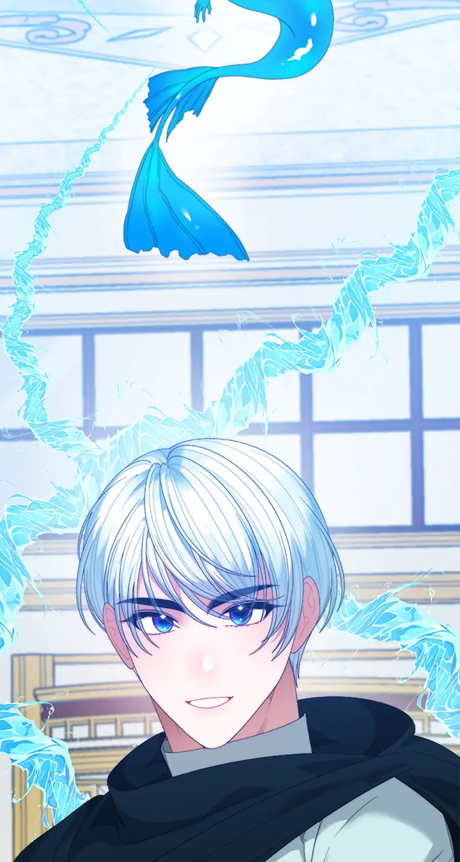 One Step Forward to the Flower Path Chapter 105 - Page 68