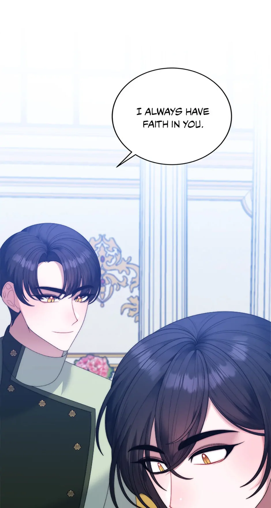 One Step Forward to the Flower Path Chapter 105 - Page 80