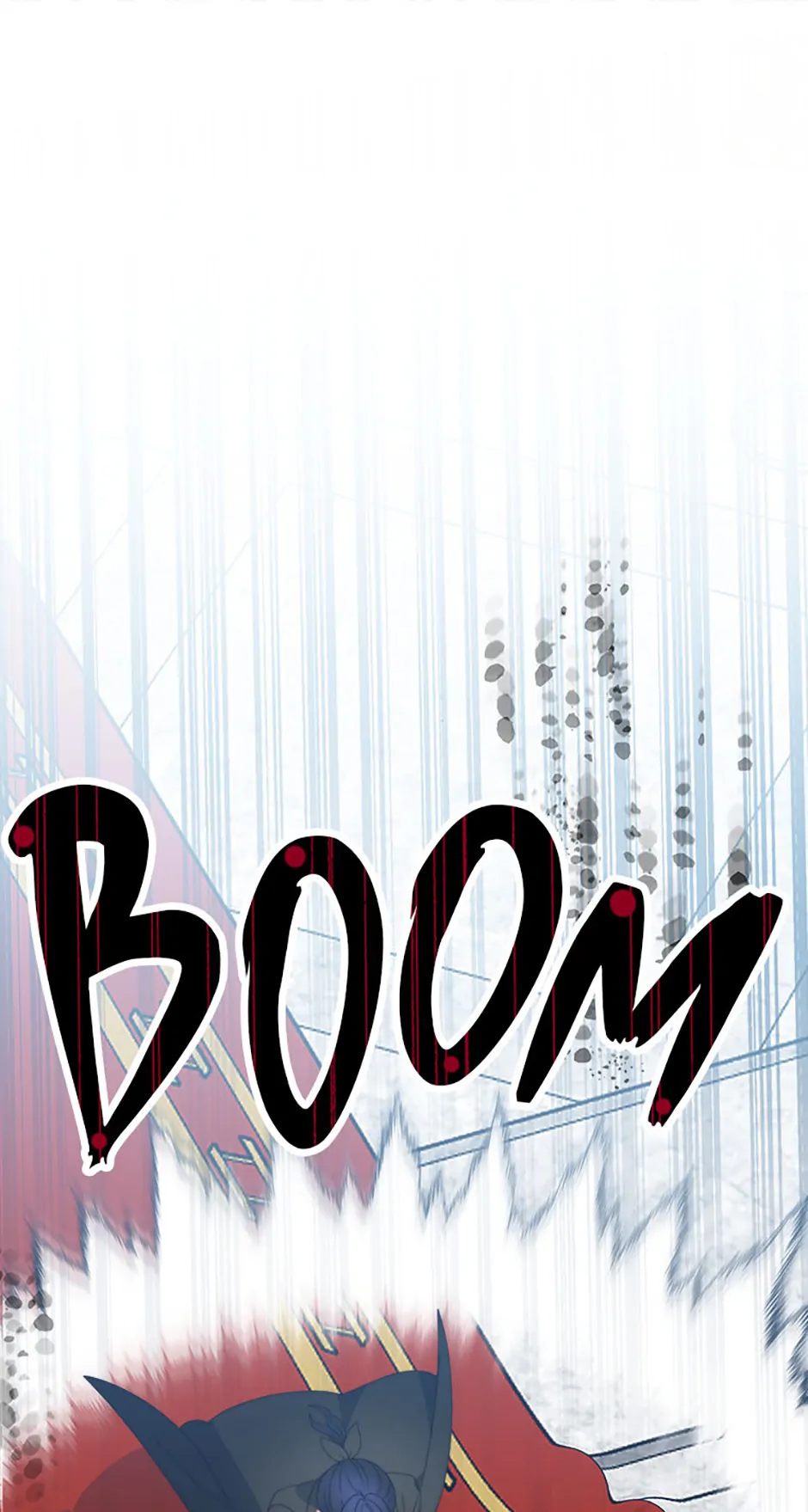 One Step Forward to the Flower Path Chapter 105 - Page 87