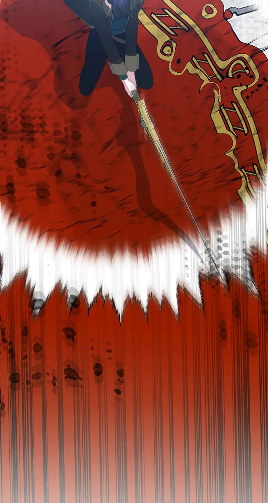 One Step Forward to the Flower Path Chapter 105 - Page 88