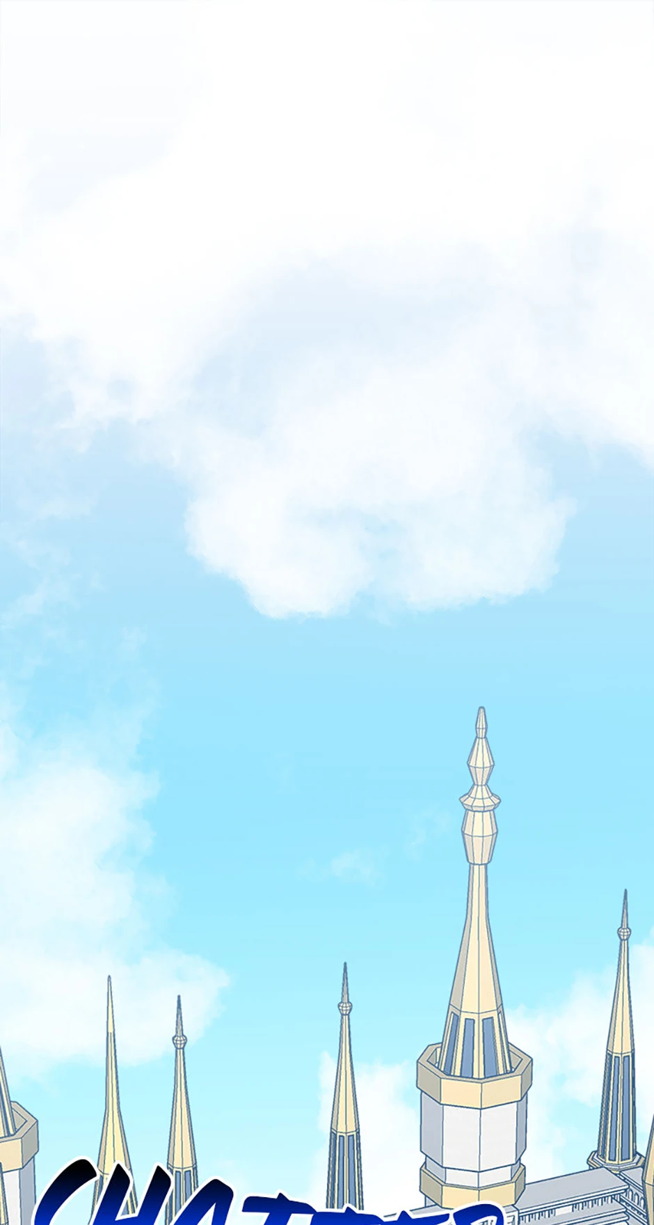 One Step Forward to the Flower Path Chapter 106 - Page 1