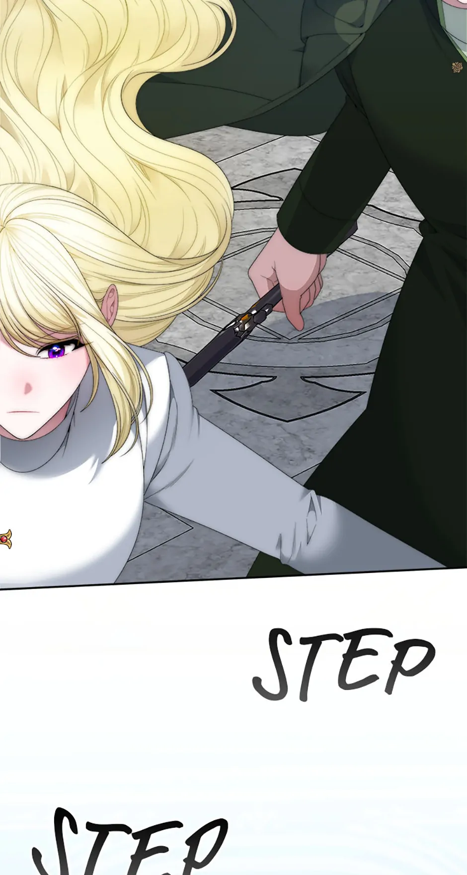 One Step Forward to the Flower Path Chapter 106 - Page 12