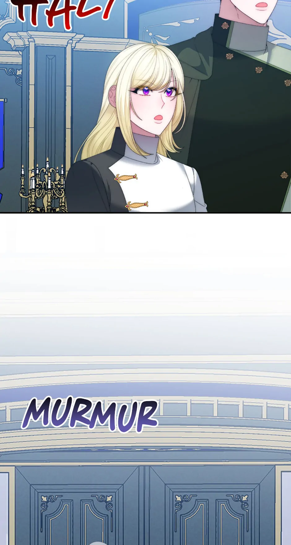 One Step Forward to the Flower Path Chapter 106 - Page 15