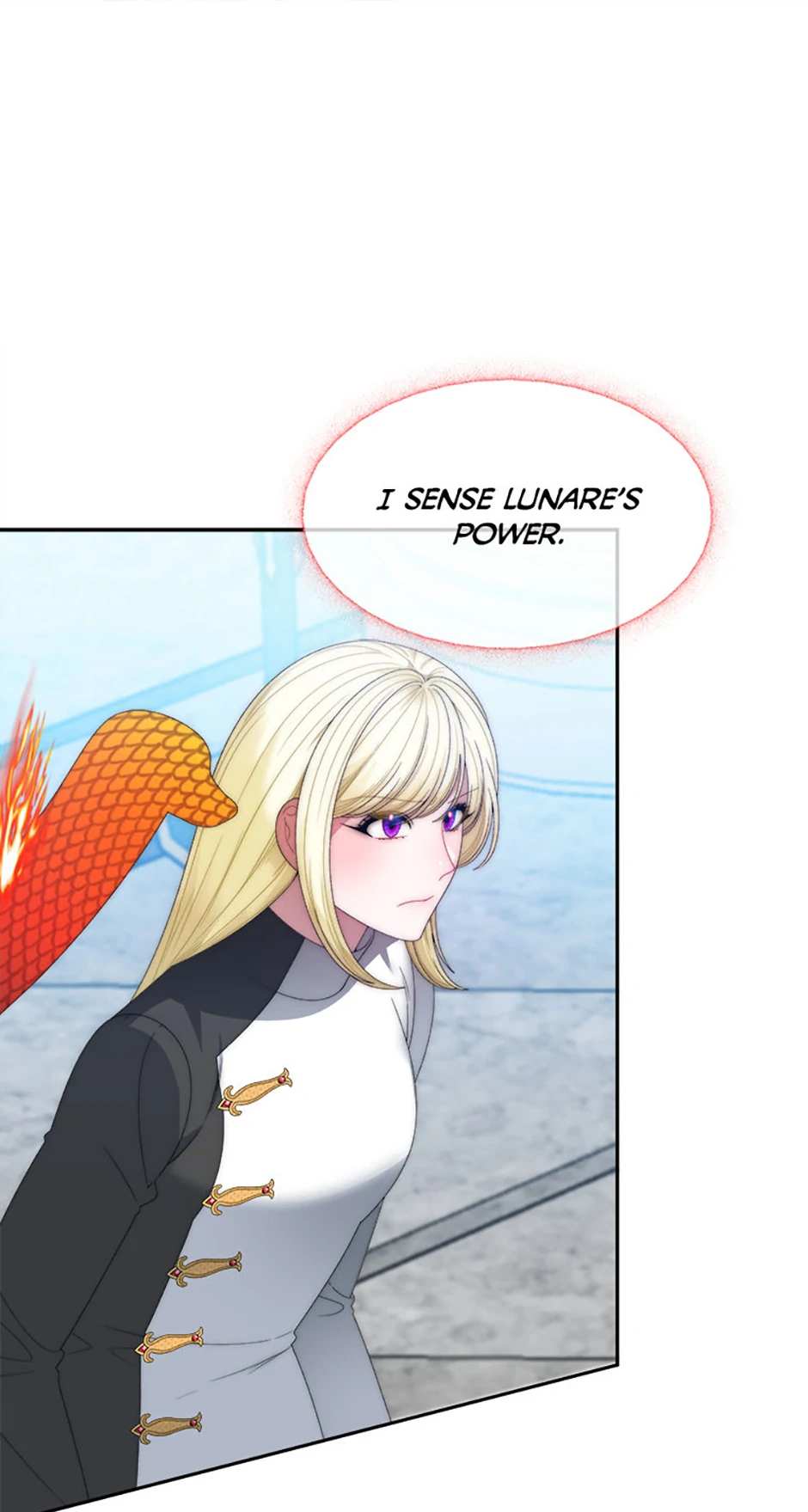 One Step Forward to the Flower Path Chapter 106 - Page 17