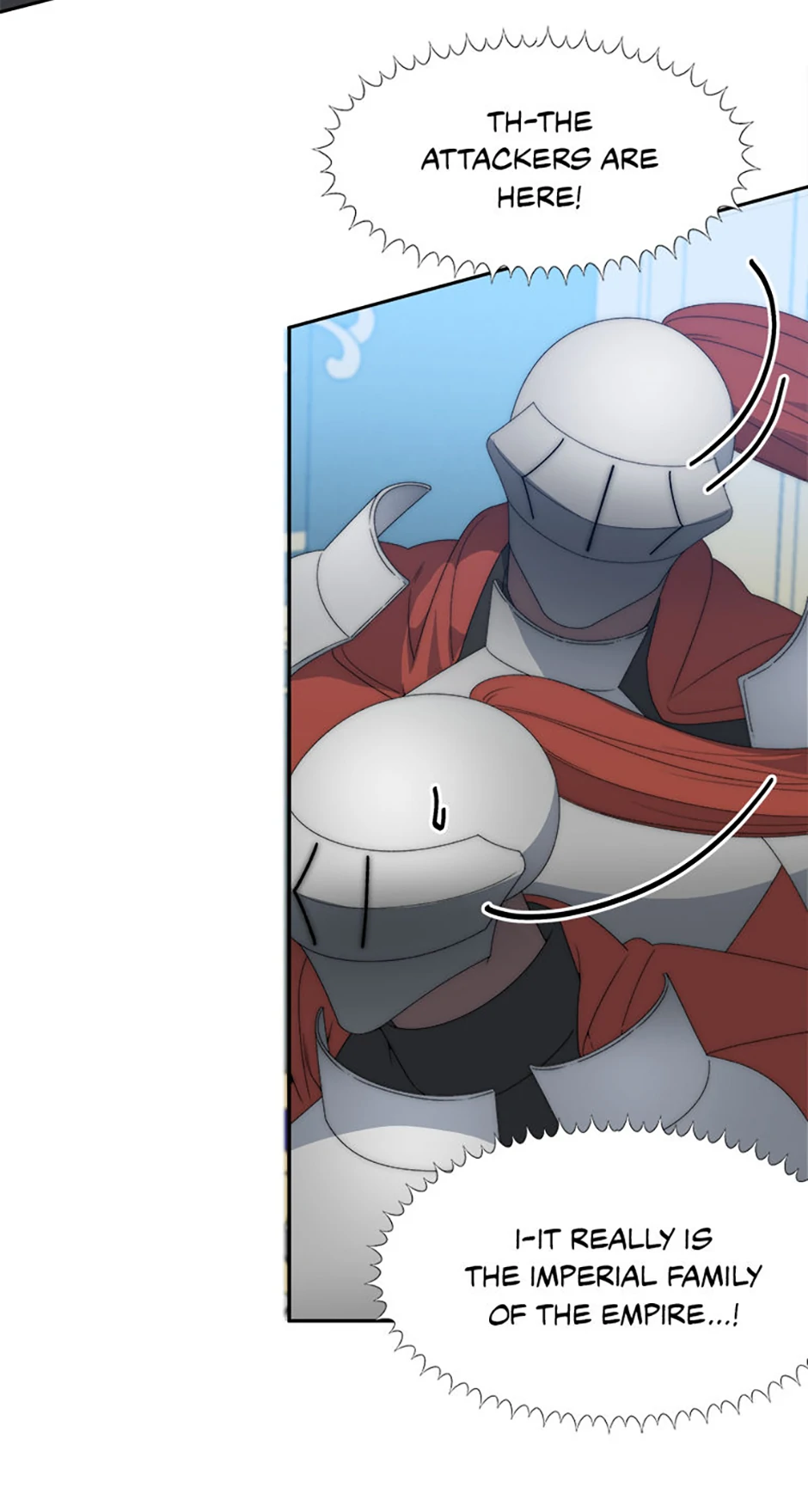 One Step Forward to the Flower Path Chapter 106 - Page 18