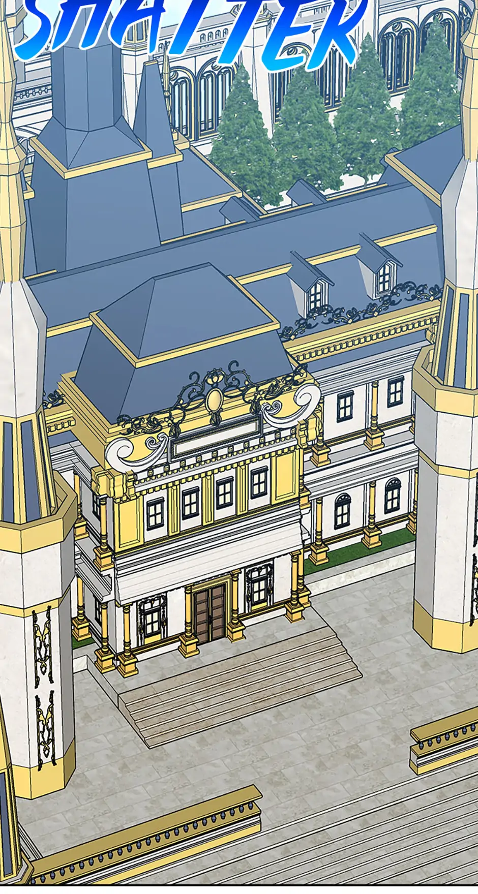 One Step Forward to the Flower Path Chapter 106 - Page 2