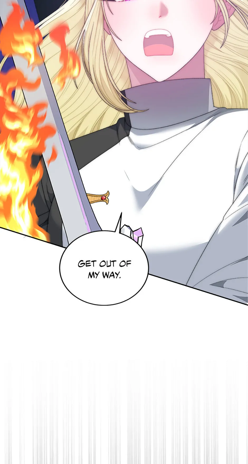 One Step Forward to the Flower Path Chapter 106 - Page 21