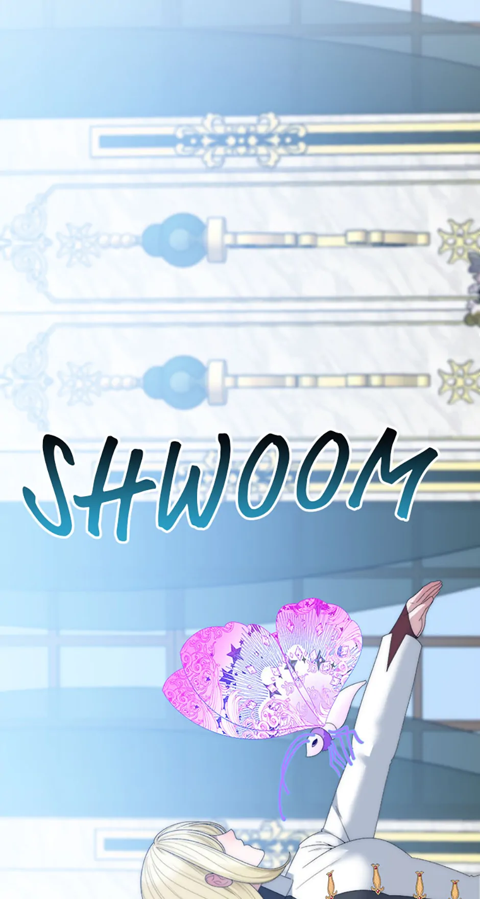 One Step Forward to the Flower Path Chapter 106 - Page 29