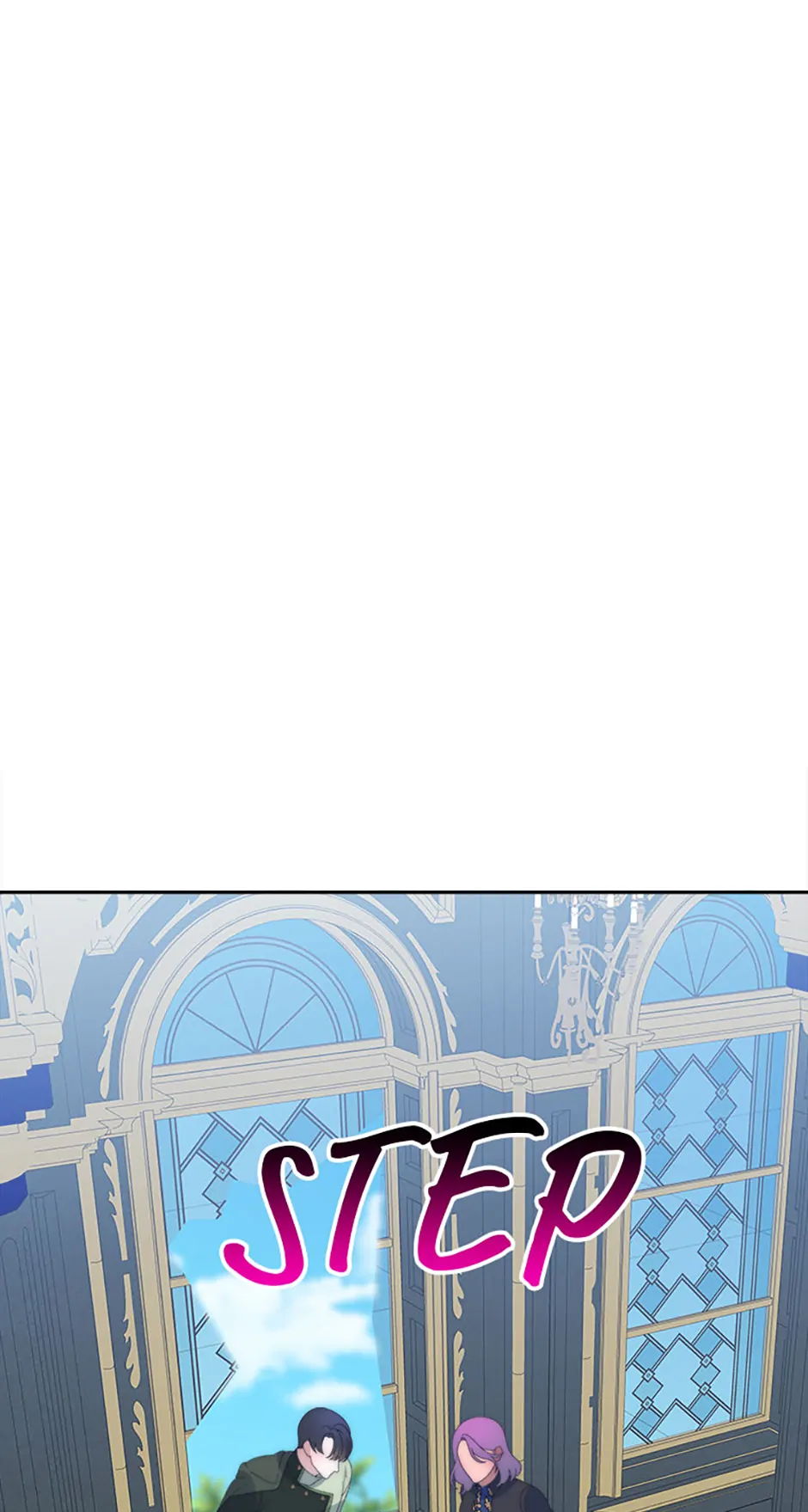 One Step Forward to the Flower Path Chapter 106 - Page 3