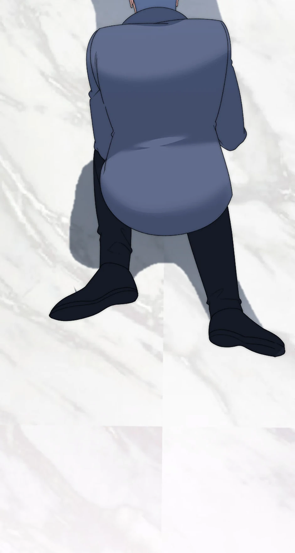 One Step Forward to the Flower Path Chapter 106 - Page 35