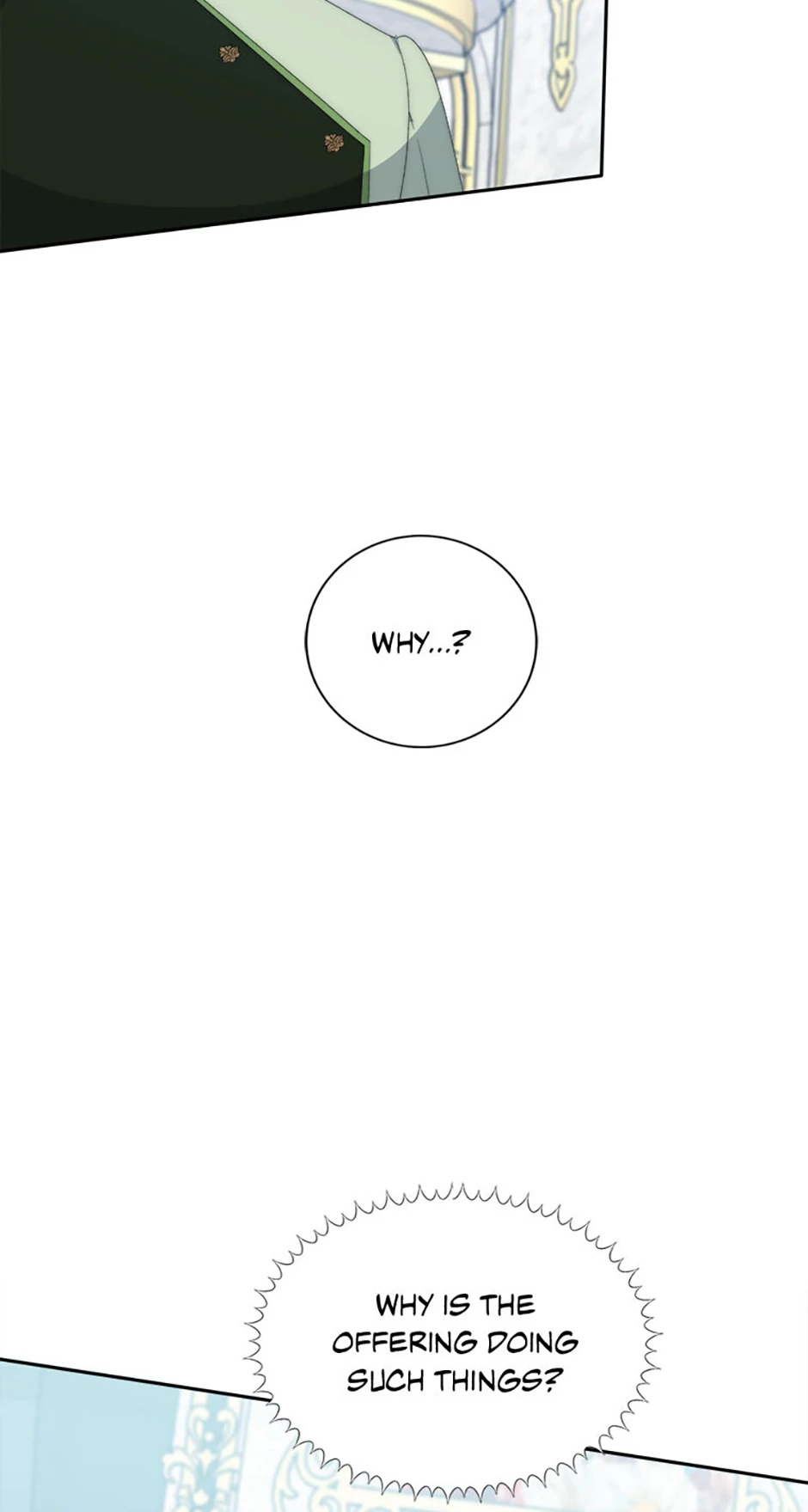 One Step Forward to the Flower Path Chapter 106 - Page 39