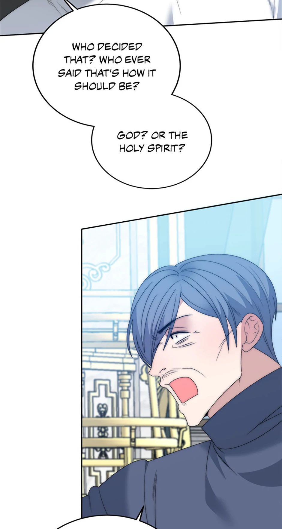 One Step Forward to the Flower Path Chapter 106 - Page 42