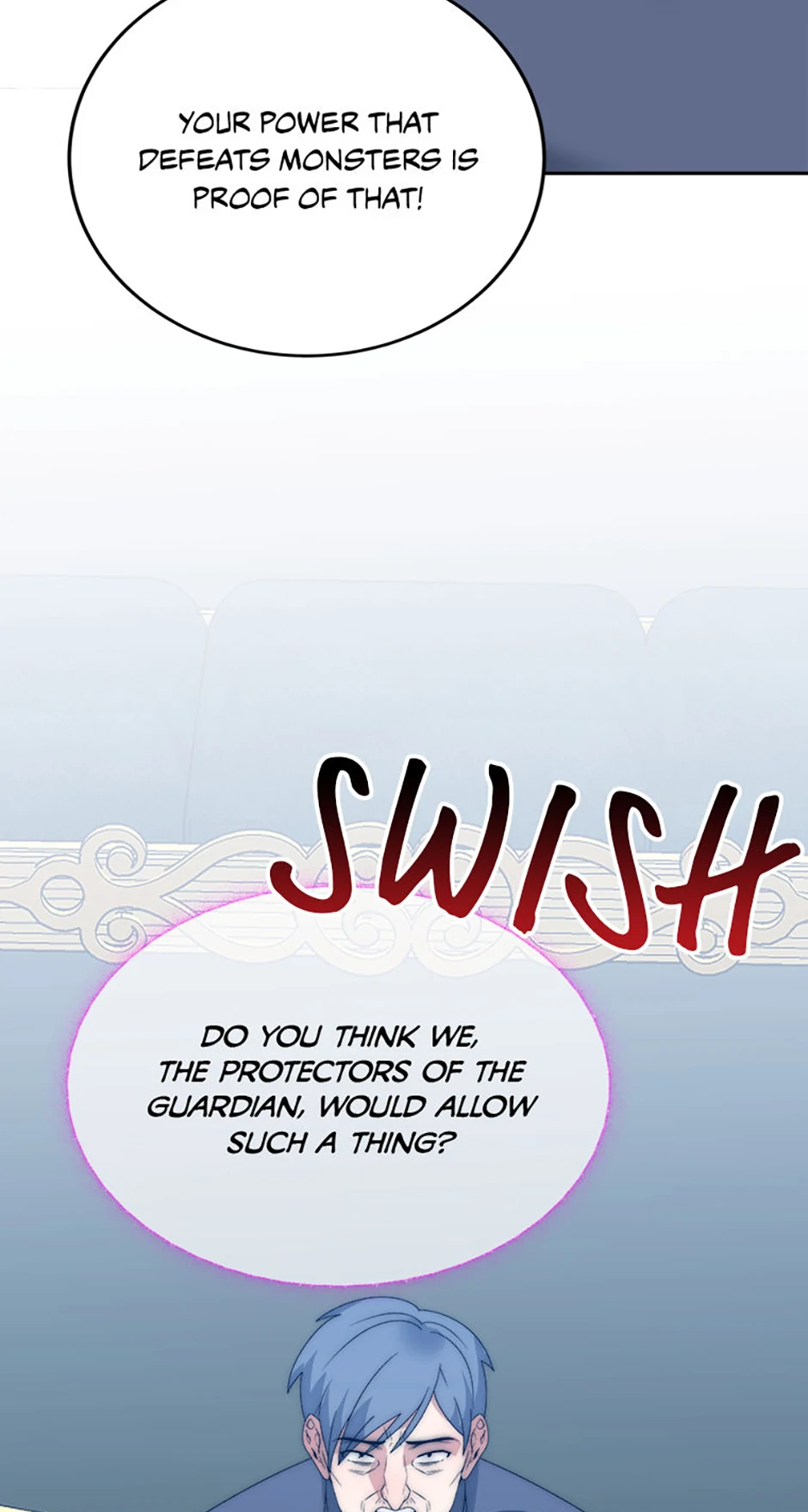 One Step Forward to the Flower Path Chapter 106 - Page 43