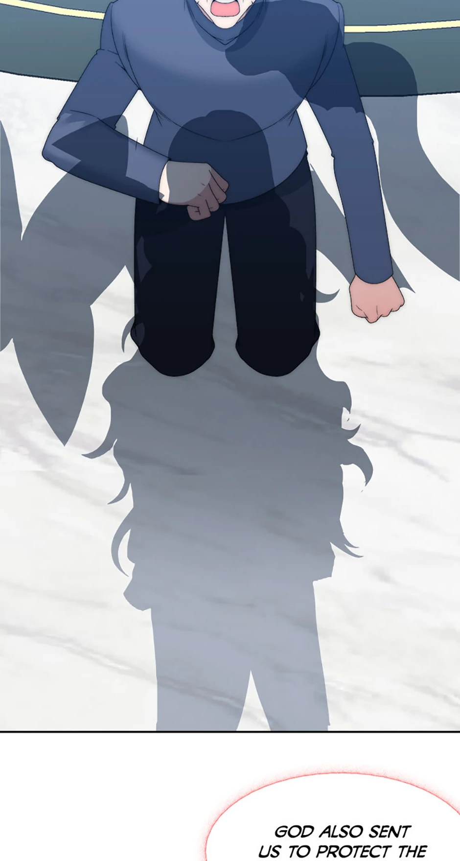 One Step Forward to the Flower Path Chapter 106 - Page 44