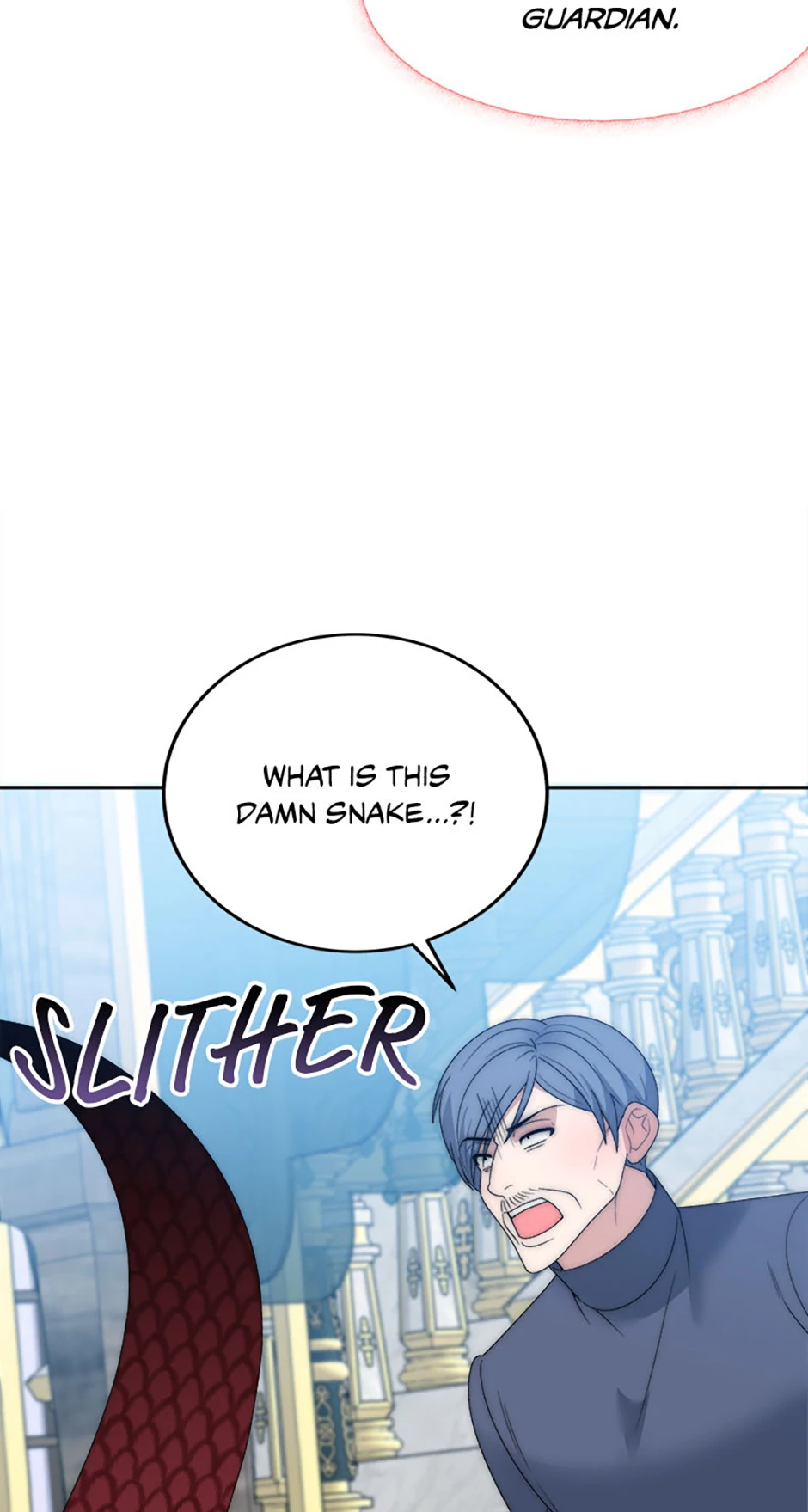 One Step Forward to the Flower Path Chapter 106 - Page 45