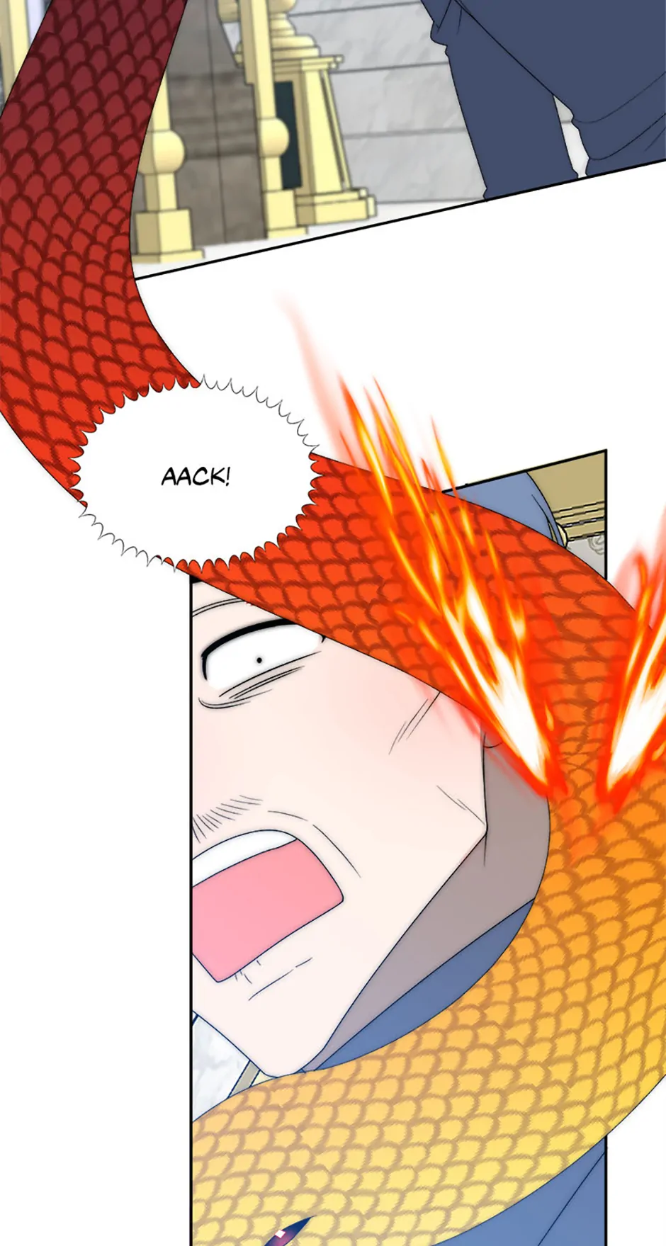 One Step Forward to the Flower Path Chapter 106 - Page 46