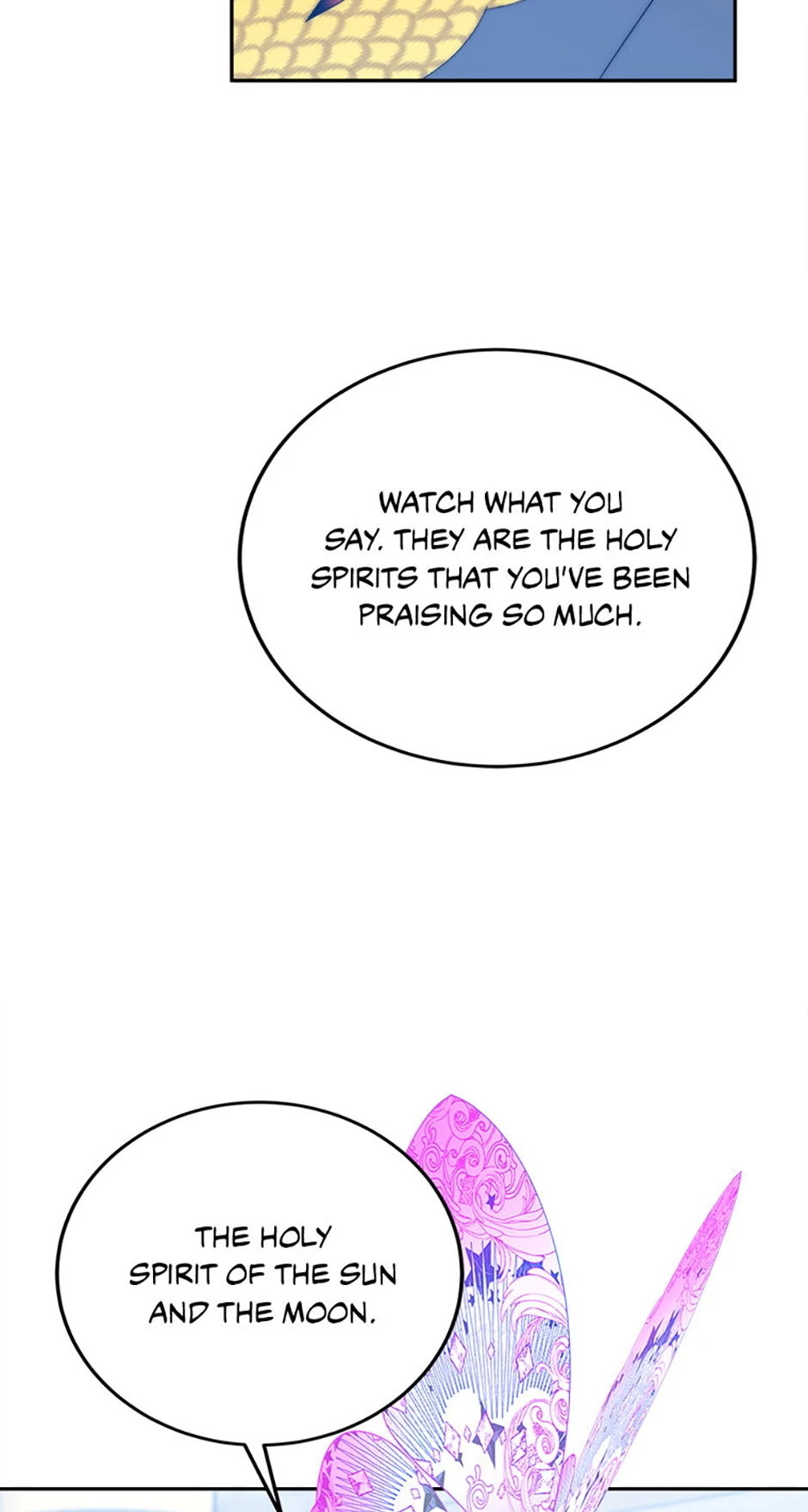 One Step Forward to the Flower Path Chapter 106 - Page 47